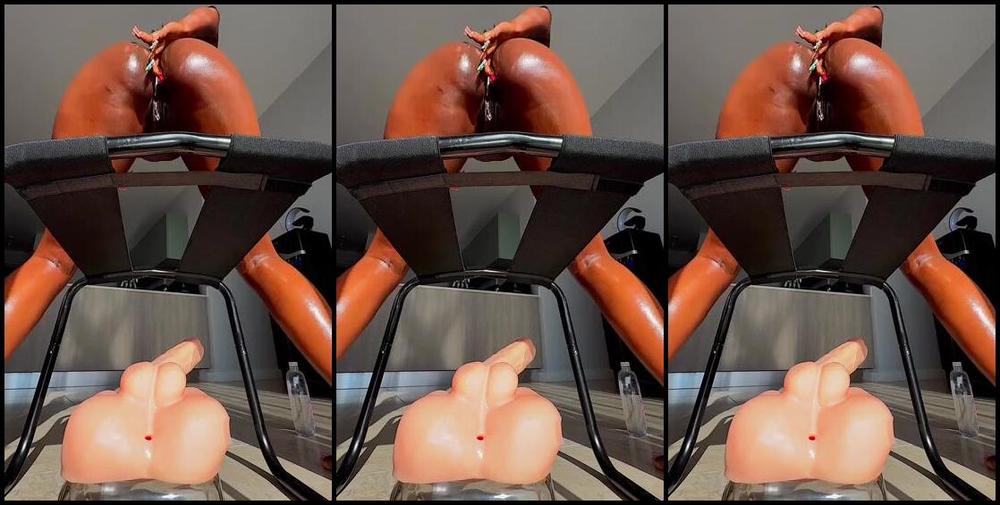 Queen Tahshaar Nicknamed Queen Tahshaar 01 02 2025 Onlyfans Video