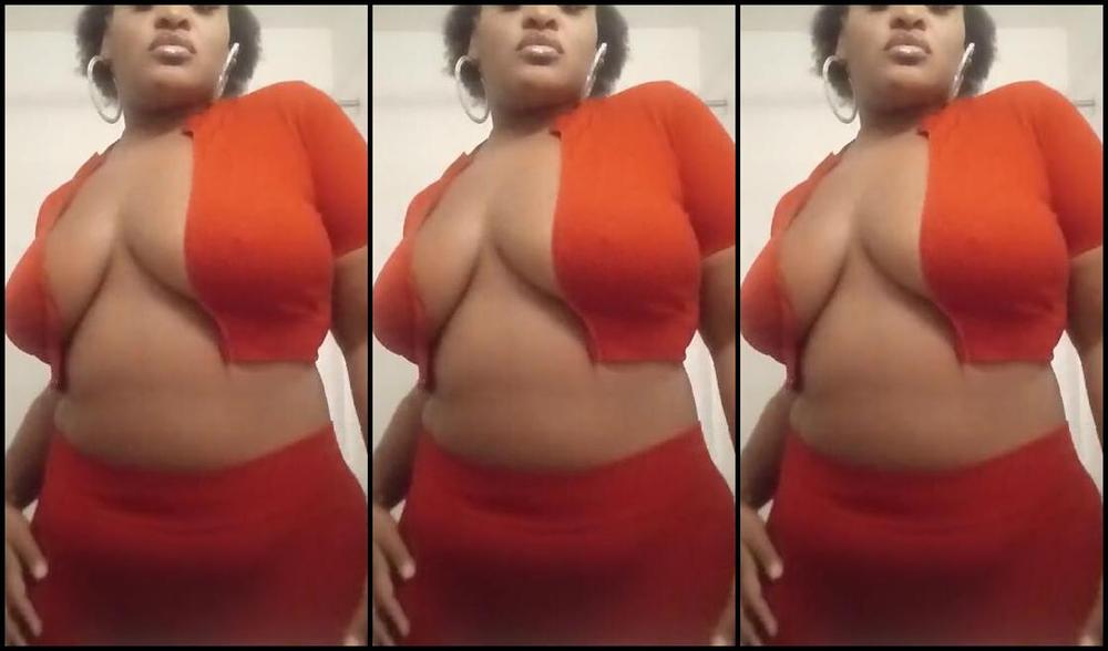 La Ronica Lovve Nicknamed Laronicalovve 12 31 2024 Onlyfans Video Get Ready For A Shower With Mehappy New Years