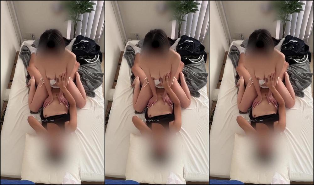 Asian Domestic Zone Self Filmed Self 16461