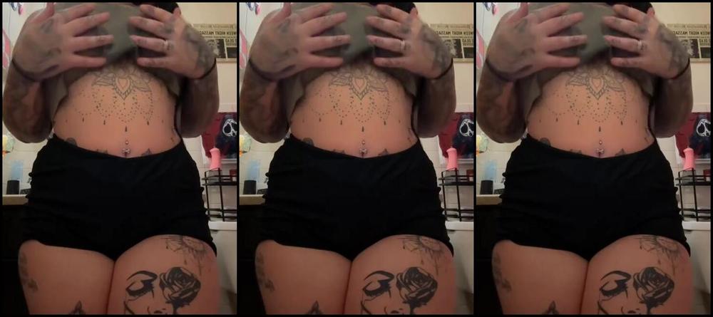 Holl Xlildevilxx Nicknamed Xlildevilxx 04 26 2025 Onlyfans Video I Hope Yu Guys Have A Good Weekend Xep7