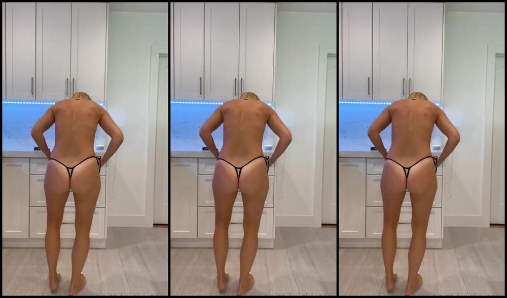 Vicky Stark Nicknamed Vickystark 11 29 2022 Onlyfans Video Micro Bikini Try On Tip Are Always Appreciated