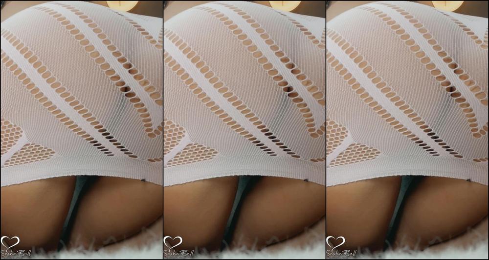 "SashaBull" ass fetish, ass smelling, british, face sitting, femdom pov pov can i sit on your face manyvids