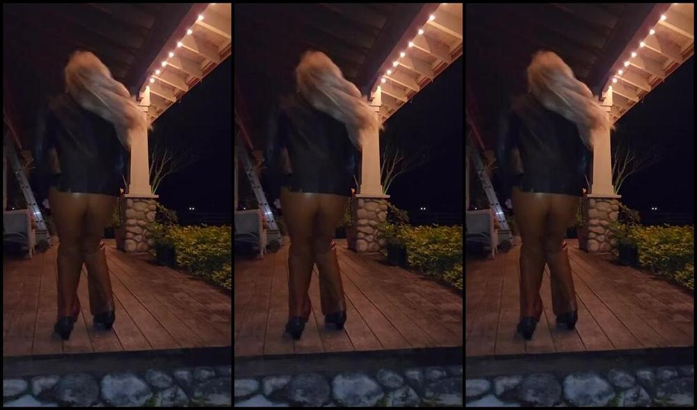 Alpha Leather Nicknamed Alphaleather 12 30 2022 Onlyfans Video Happy Friday A67V