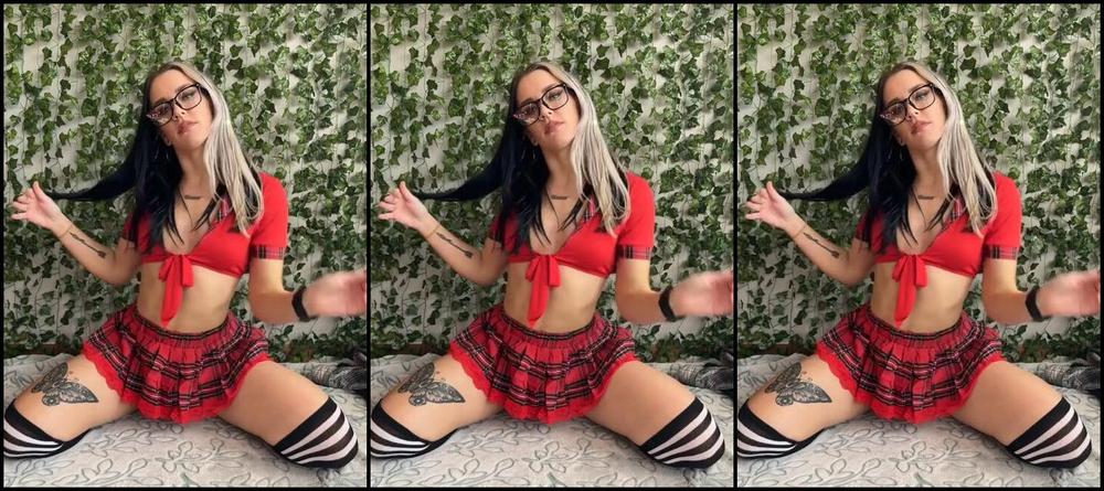 Juicy Dubz Nicknamed Juicydubz 03 26 2023 Onlyfans Video I Think Im Going To Be Late To Class Sb