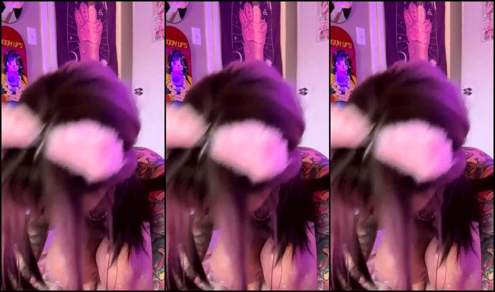 Hellcat Nat Nicknamed Hellcat Nat 01 10 2024 Onlyfans Video Stream Started At 01102024 0618 Pm Messy Cake Stream Happy Bday 2 Member Itachi