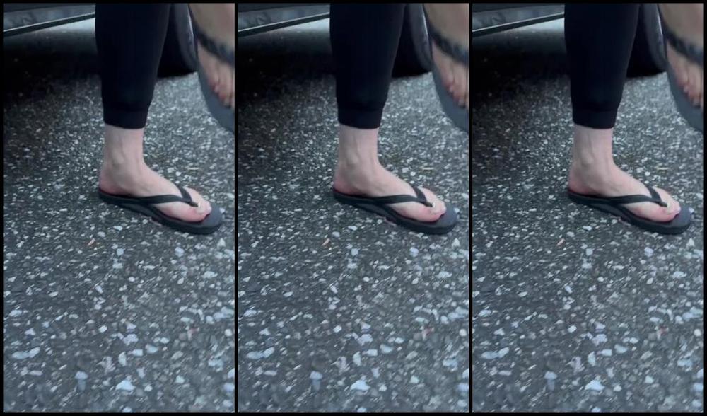 Lilmisdry Nicknamed Lilmisdry Foot Fetish 01 10 2024 Onlyfans Video Leaked Lilmisdry 54920