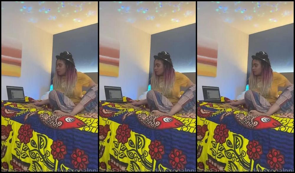 Goddessopalonia Nicknamed Goddessopalonia Onlyfans Another