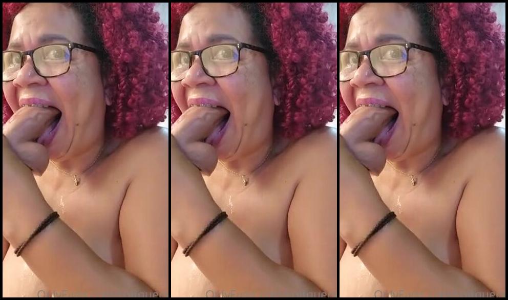 Meryann Nicknamed Spitqueen 05 11 2023 Onlyfans Video How Wet My Mouth Is When I Play With Dicks Of Different Colors And Sizes