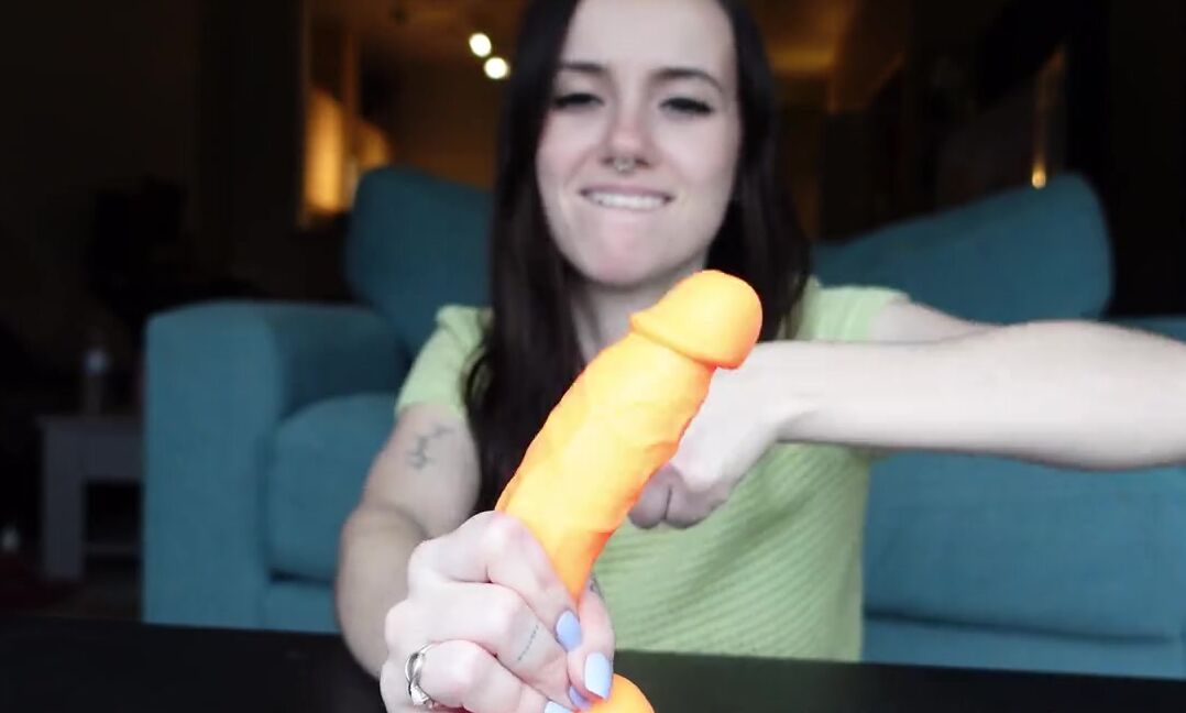 May Baby Nicknamed Goddessmayhere 04 06 2024 Onlyfans Video Lets Play Punchies B3S3