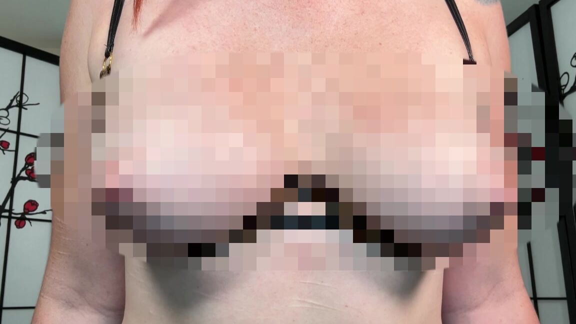 "SavannahxSiren" femdom, humiliation, pixelfetish, pussydenial, redhead, sfw Pixel Pumping Humiliation manyvids