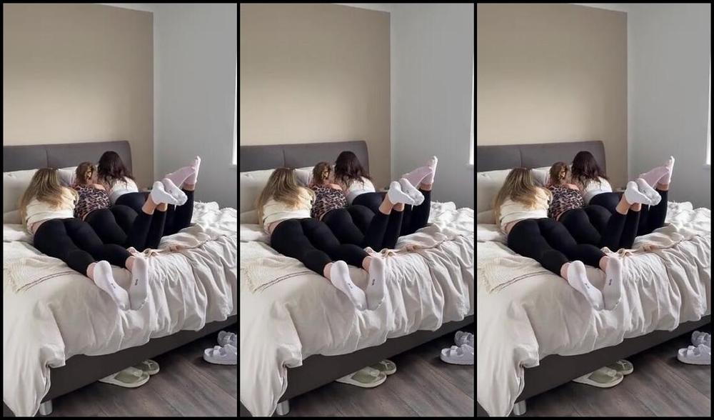 Letty Blondie Nicknamed Yourbest Blondie 06 05 2025 Onlyfans Video Three Girls