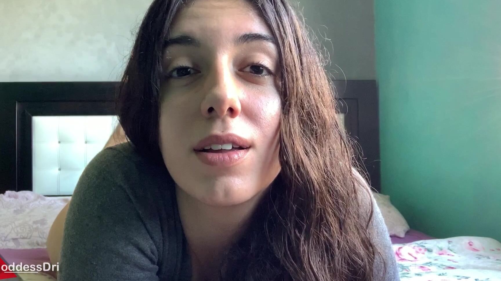 "GoddessDri" financial domination, face fetish, femdom pov, goddess worship, verbal humiliation i wont ever fuck you manyvids