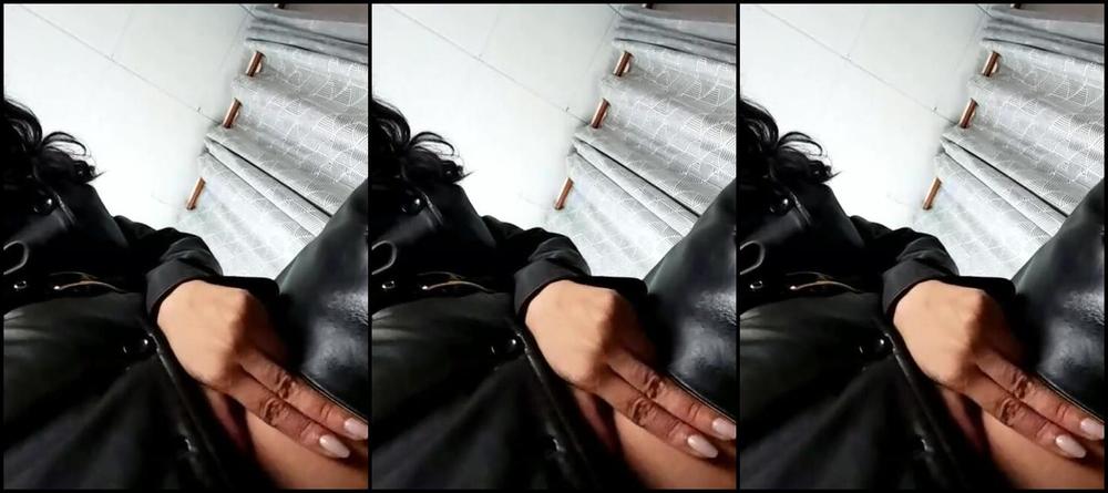 Reina Leather Nicknamed Reinaleather Onlyfans Video 3123