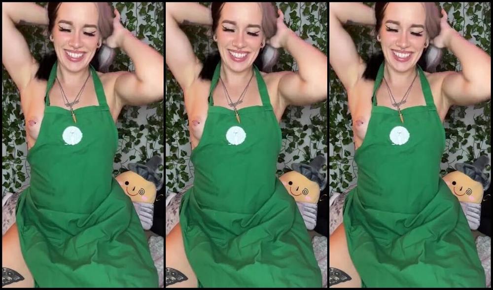 Juicy Dubz Nicknamed Juicydubz 11 10 2023 Onlyfans Video Coffee Shop Roleplay Do You Wanna Fuck Your Barista This Morning Y