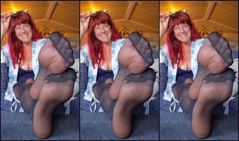 Krystal Soles Nicknamed Krystalsoles1 07 22 2025 Onlyfans Video Ive Been Busy But Im Coming Back