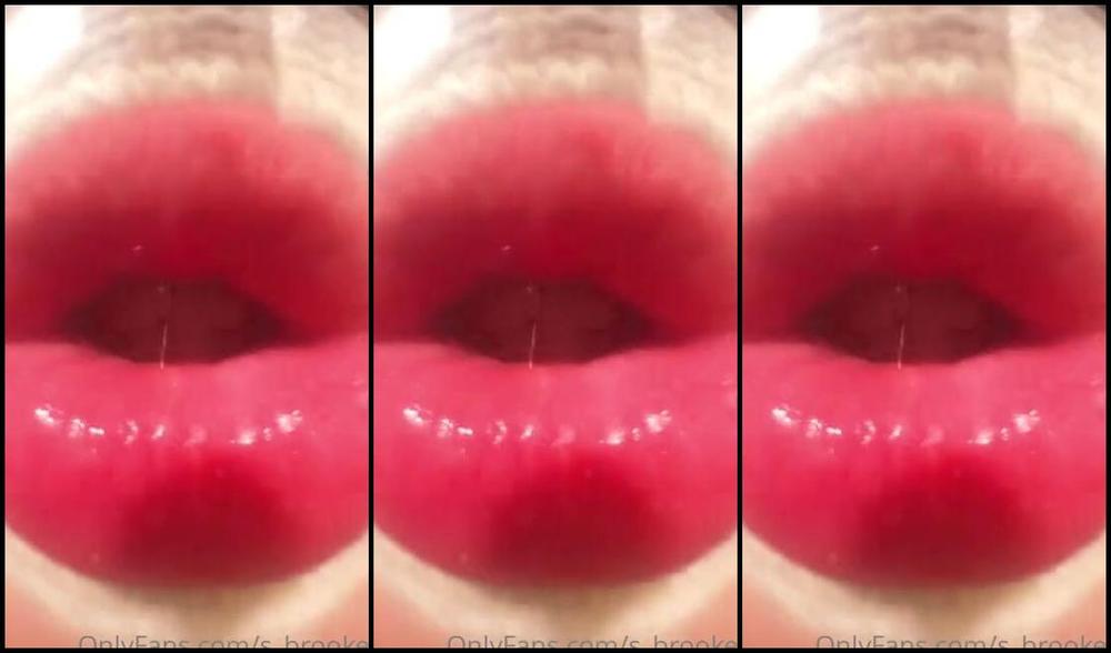 The Lipnotist Nicknamed The Lipnotist 07 14 2021 Onlyfans Video Finally Back From My Last Vacation Until Fall Missed My Boys