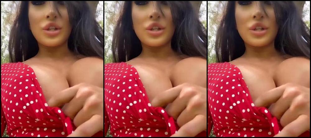 Goddess Jada Cameo Nicknamed Jada Cameo Onlyfans Video Bts Video