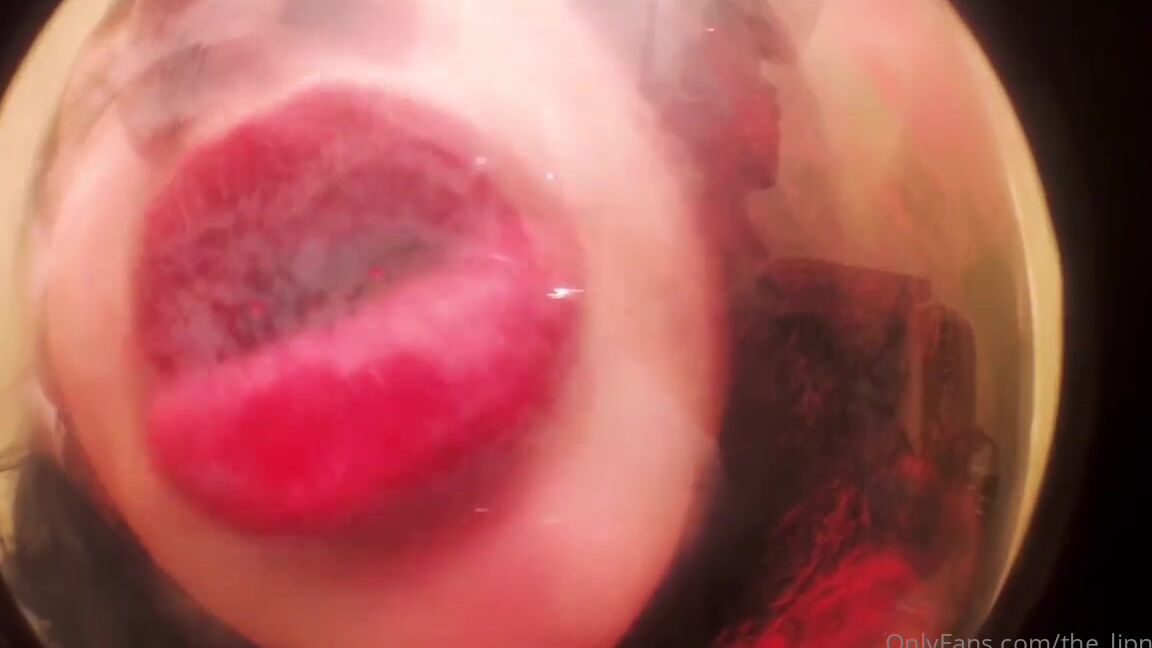 The Lipnotist Nicknamed The Lipnotist 11 23 2021 Onlyfans Video I Am Thankful For You