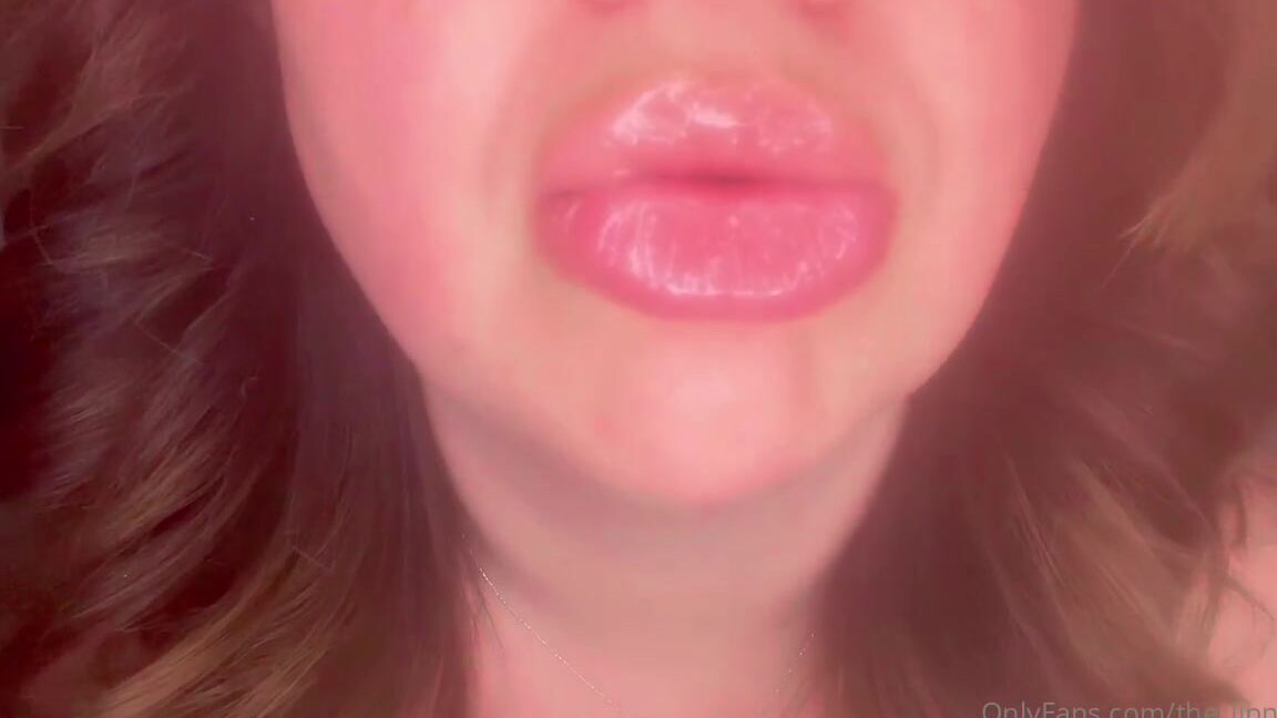 The Lipnotist Nicknamed The Lipnotist 05 13 2023 Onlyfans Video A Little Teasing For Mommys Weekend