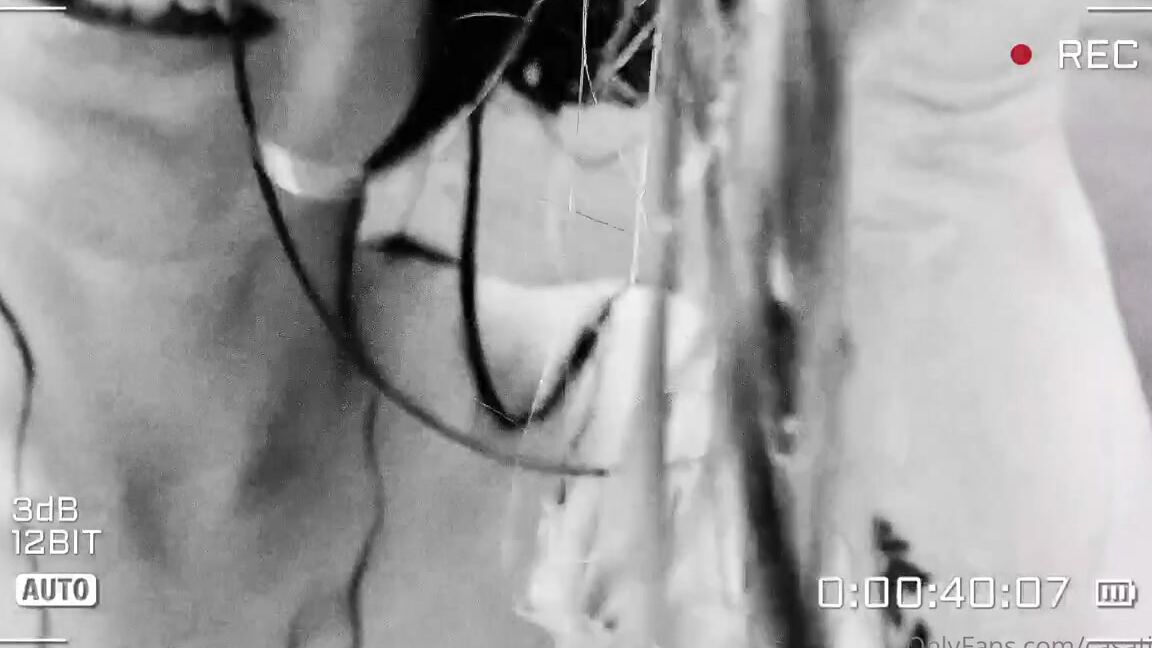 Marchesa Luisa Casati Ammon Nicknamed Casatiluisa 07 09 2021 Onlyfans Video Do You Know Why You Can Watch Me Under The Shower Just Because You Re A