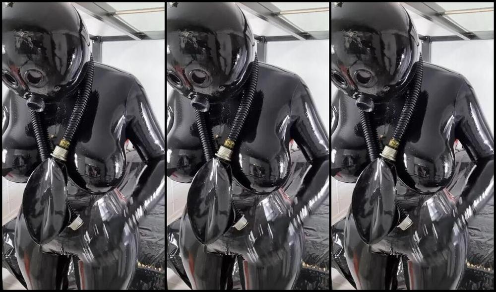 Emma Lee Nicknamed Rubberdollemma 01 13 2024 Onlyfans Video Your Rubber Goddess Will Control You Youre Totally Addicted To Me And Your Life Goal Is