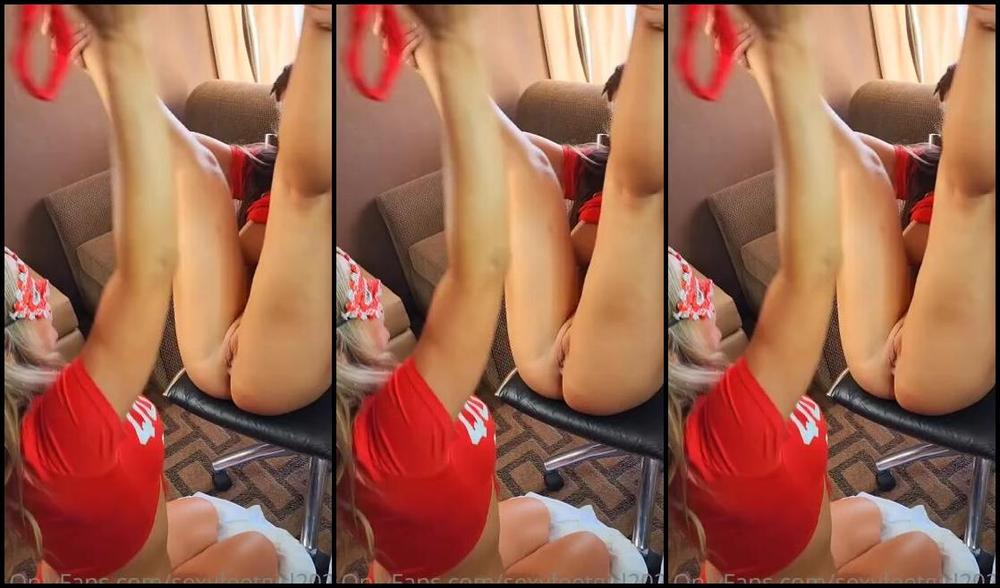 Tylergirl20 Nicknamed Tylergirl20 Onlyfans 08 21 2022 She Loves It When I Play With Her Ass Ub