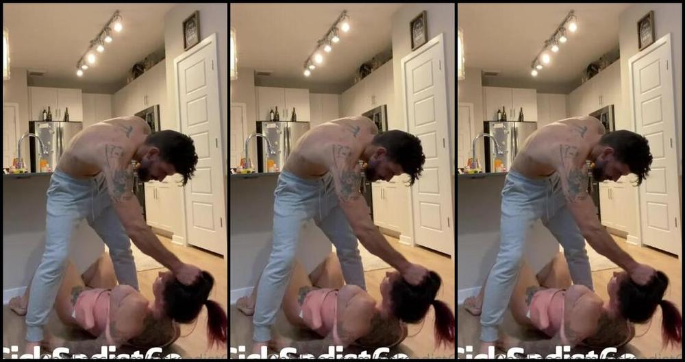 Sicksadist69 Nicknamed Sicksadist69 01 16 2023 Onlyfans Video That Time I Spent The Weekend Dominating Nudistdiary