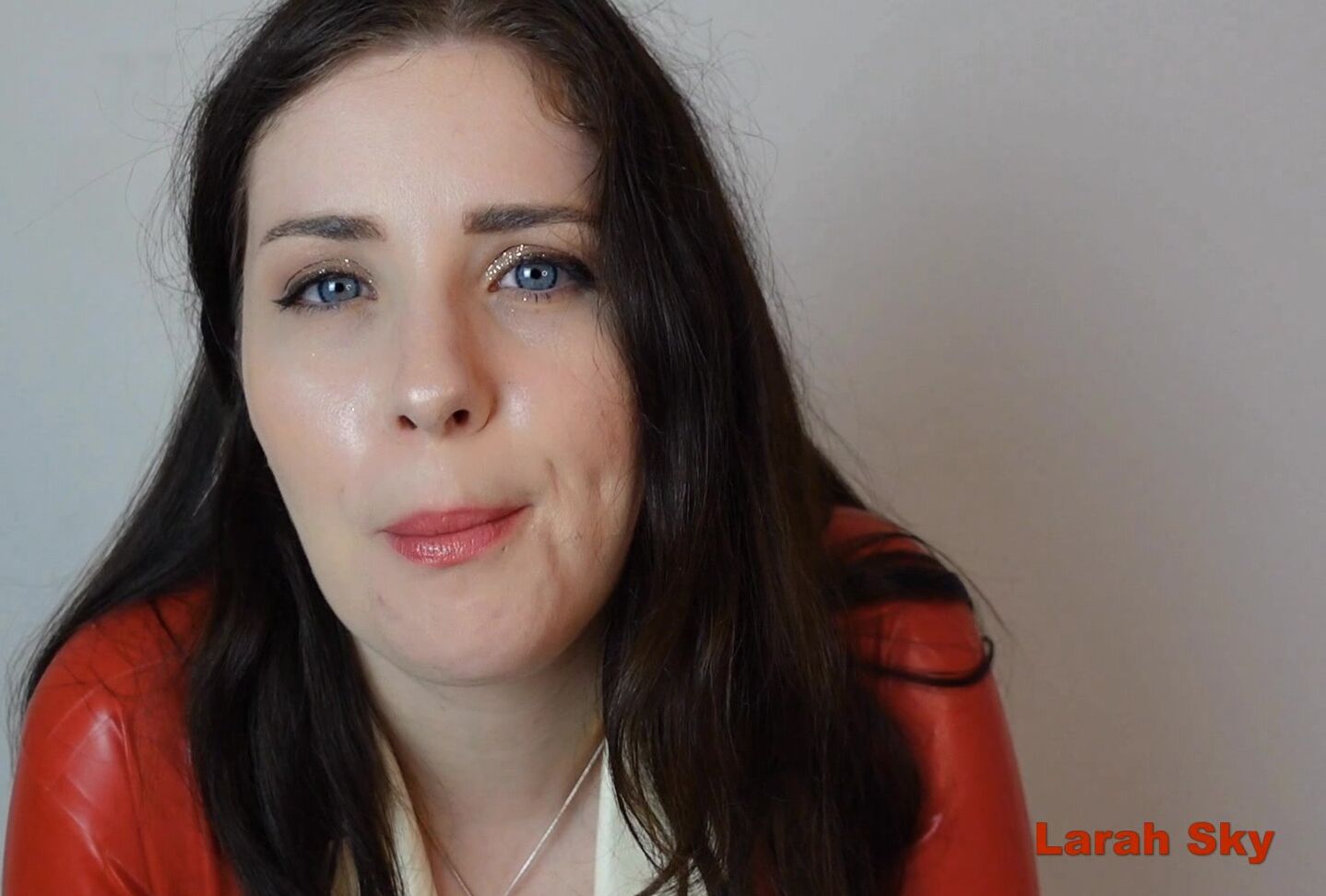 "Larah_Sky" latex, medical fetish, nurse play, prostate massage, sfw, sph Prostate amp Penis Exam SPH manyvids