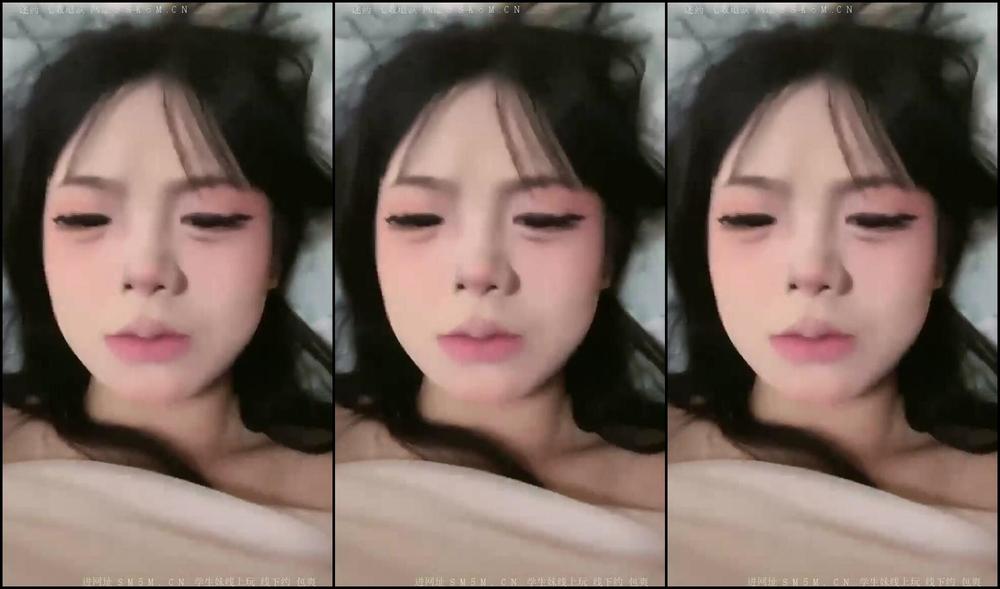 Asian Domestic Zone Self Filmed Self 16446