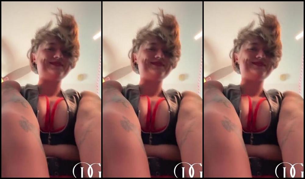 Domna Gray Nicknamed Domina Gray 05 01 2025 Onlyfans Video Joi Face Sitting Amp Ass Worship Undershot Pov