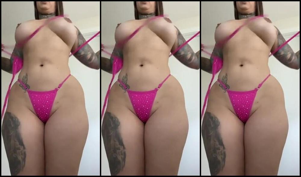 Giuliana Gets Naked Nicknamed Giulianacabrazia2 09 18 2024 Onlyfans Video Yapping Away While Youre Fapping Away