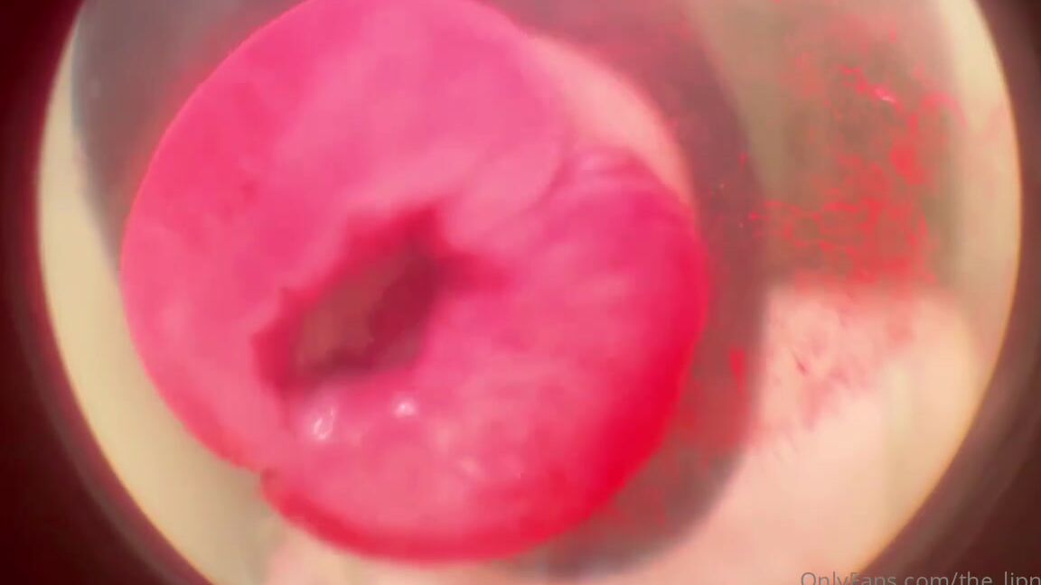 The Lipnotist Nicknamed The Lipnotist 05 10 2023 Onlyfans Video Tender Lovin For Mommys Week