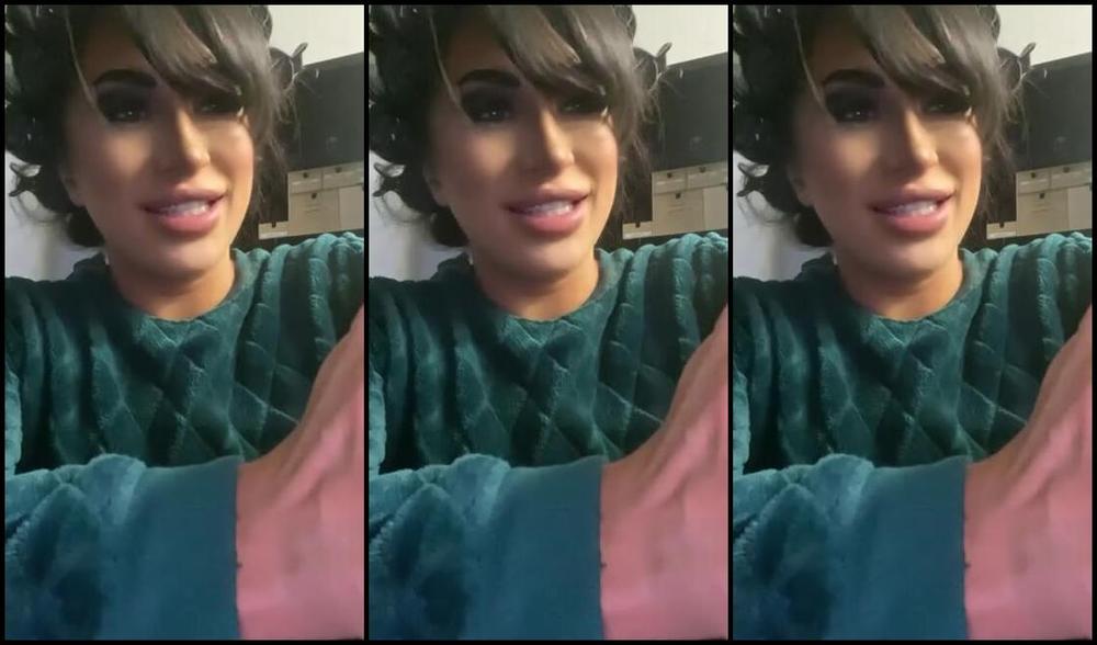 Goddess Jada Cameo Nicknamed Jada Cameo Onlyfans Video Whats In Jadas Post Today A Massive Thank You To Whoever Sent Me This