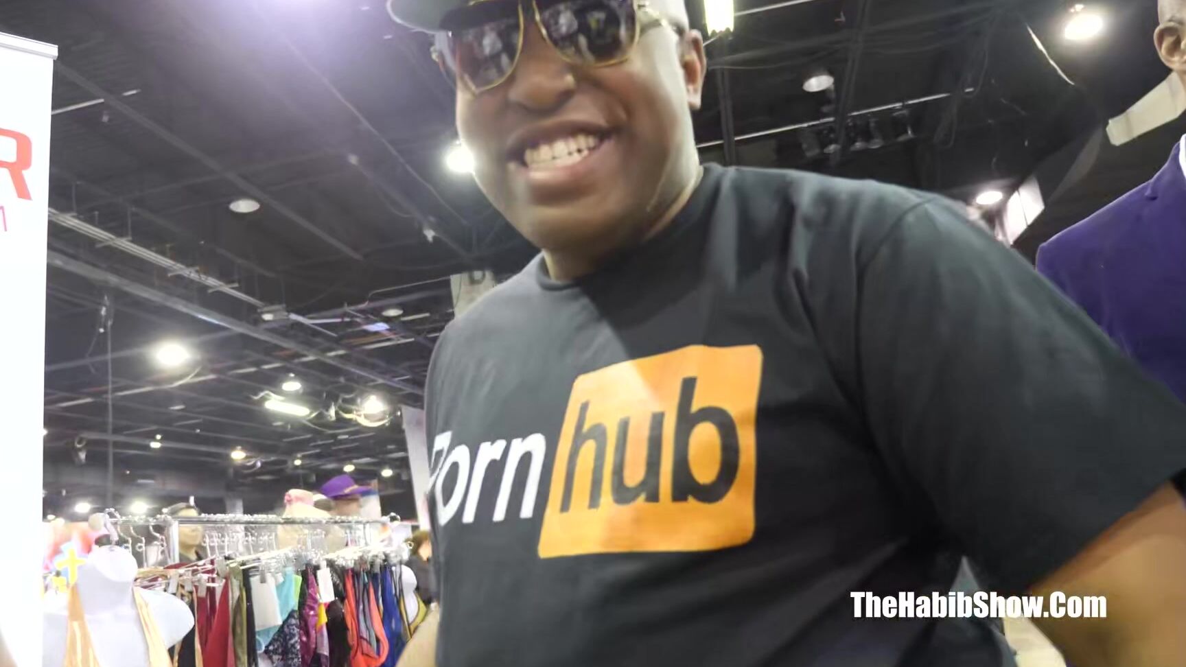Thehabibshow 292 2019 Chicago Exxotica