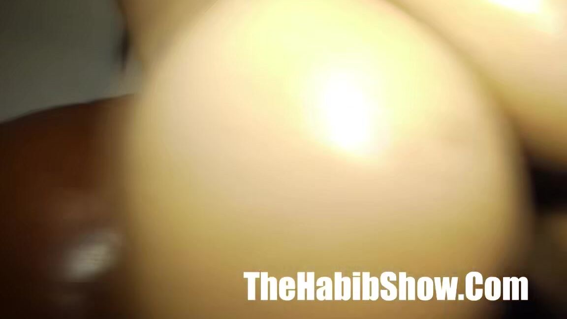 Thehabibshow 058 Lady Queen The Chirstmas Grinch