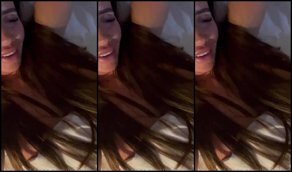 Bustylottie Nicknamed Bustylottie 05 17 2022 Onlyfans Video Leaked Bustylottie 16078