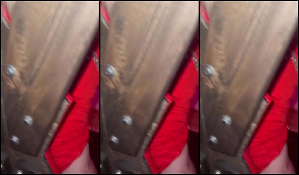 Lilith Lix Nicknamed Lilith Lix 07 05 2025 Onlyfans Video Voici La Vid O Enti Re De Ma Derni Re S Ance Avec Un Sissy Slut