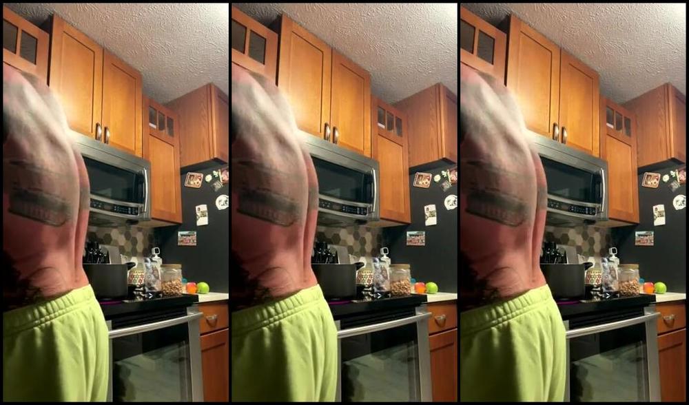 Fitnaughtycouple Nicknamed Fitnaughtycouple 12 11 2024 Onlyfans Video Stream Started At 12112024 1055 Am Fitbottomdaddy We Love You Good Morning