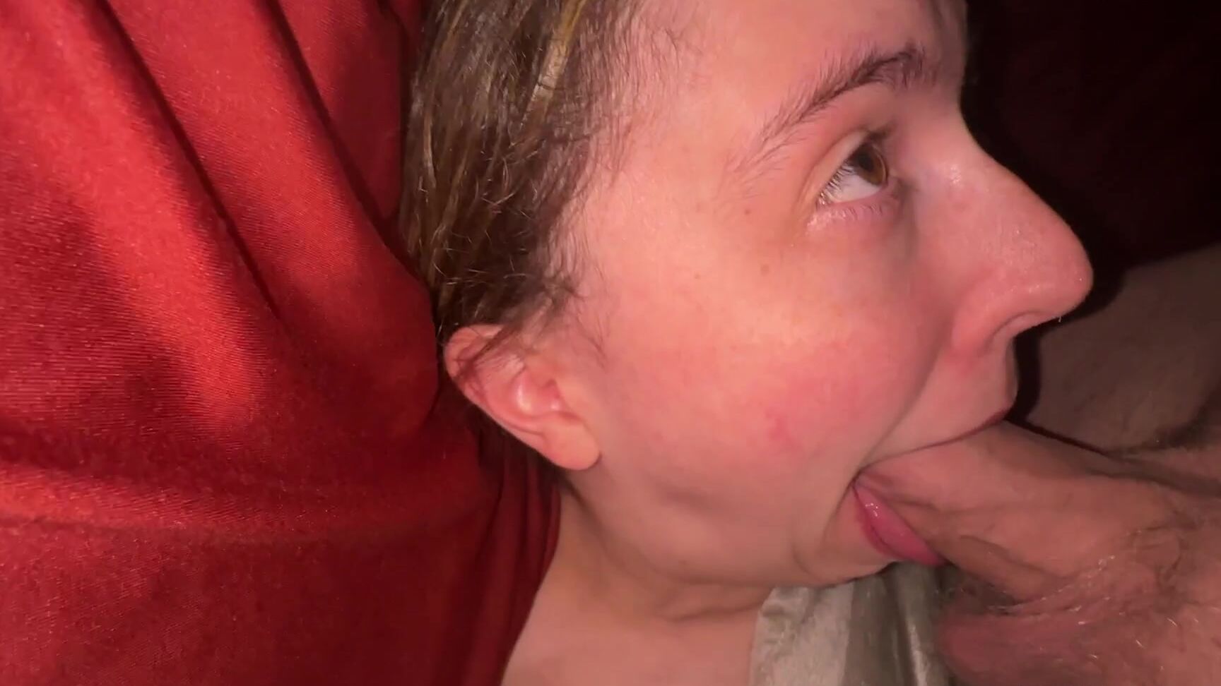 Whatgirlsdofordaddy Impromptu Sex Rough