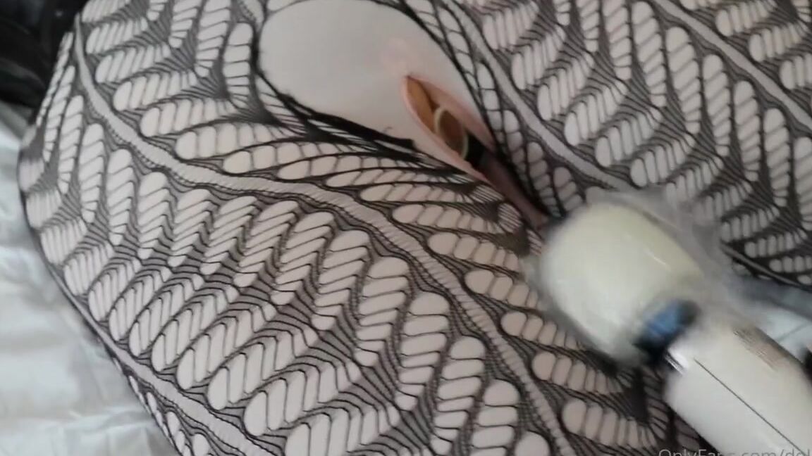 Dollified Nicknamed Dollified Onlyfans Happy Friday Silicone Tights Rubber Pussy And Lots Of Fun Doll Play