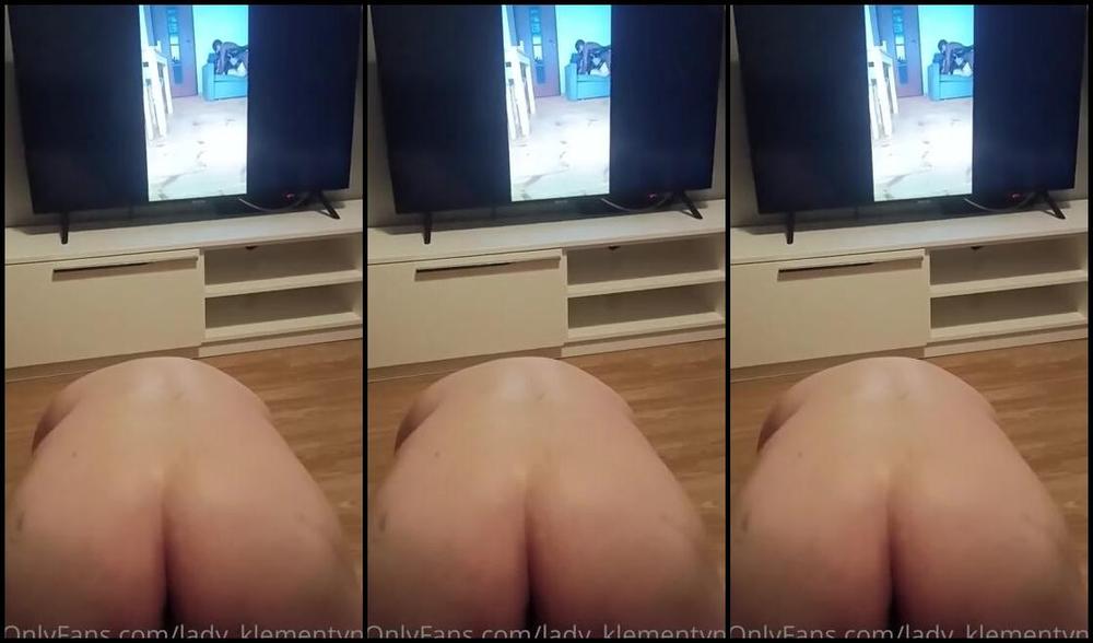 Lady Klementyna Nicknamed Lady Klementyna 02 26 2023 Onlyfans Video Wi C Moje Niedziele Wygl Daj Tak Chcia By Je Ze Mn Sp Dza So My Sundays Look