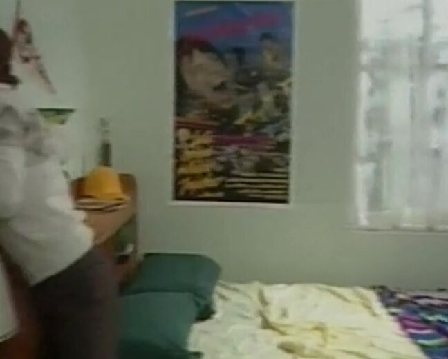 "Je T'Aime (credited: Je Taime), Kari Foxx, Tracey Adams, Inga Pantera, Chris Reed, Eric Edwards, Marc Wallice (credited: Marc Wallace)" Feature, Classic Goddess of Love CDI Home Video