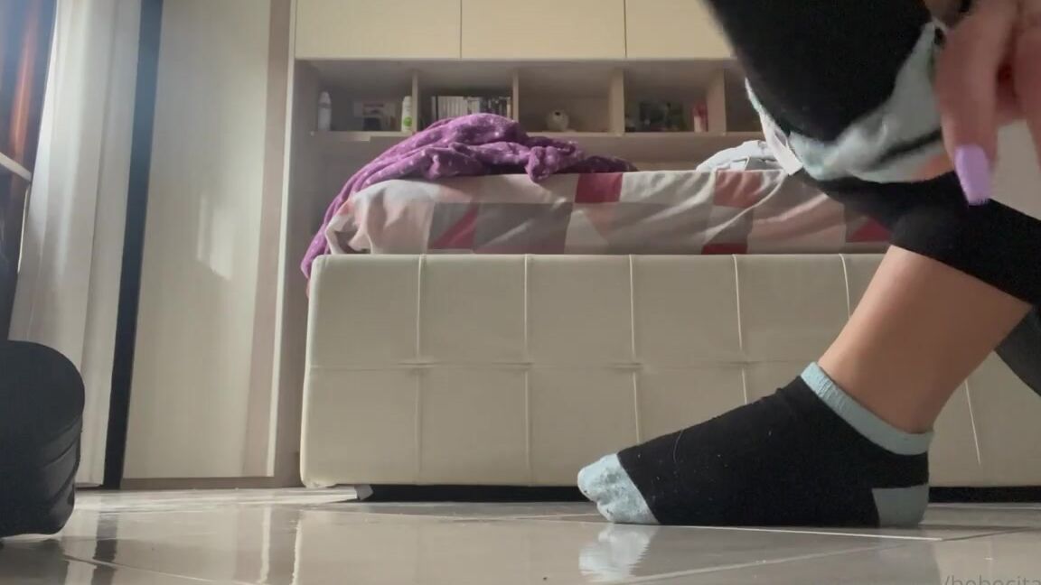 Bebecita1908 Nicknamed Bebecita1908 Onlyfans Nuovo Video Piedini