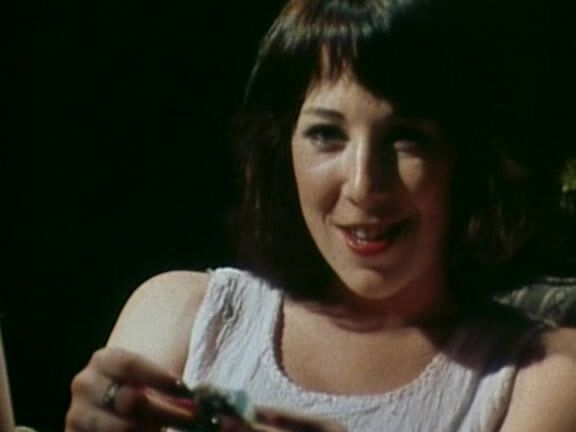 "Anne Sprinkle, Nikki Hilton, Kellie Dunkle, Ed 'The Rod' LaRue, Helgar Pedrini, Barbara Jean, Jonathan John, Lois Lane" Classic, Big Tits, All Sex, Threesome, Hardcore Teenage Deviate Video-X-Pix