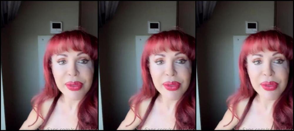 Sexy Vanessa Nicknamed Sexyvanessa 11 21 2022 Onlyfans Video I Send You All My Love From Jersey City