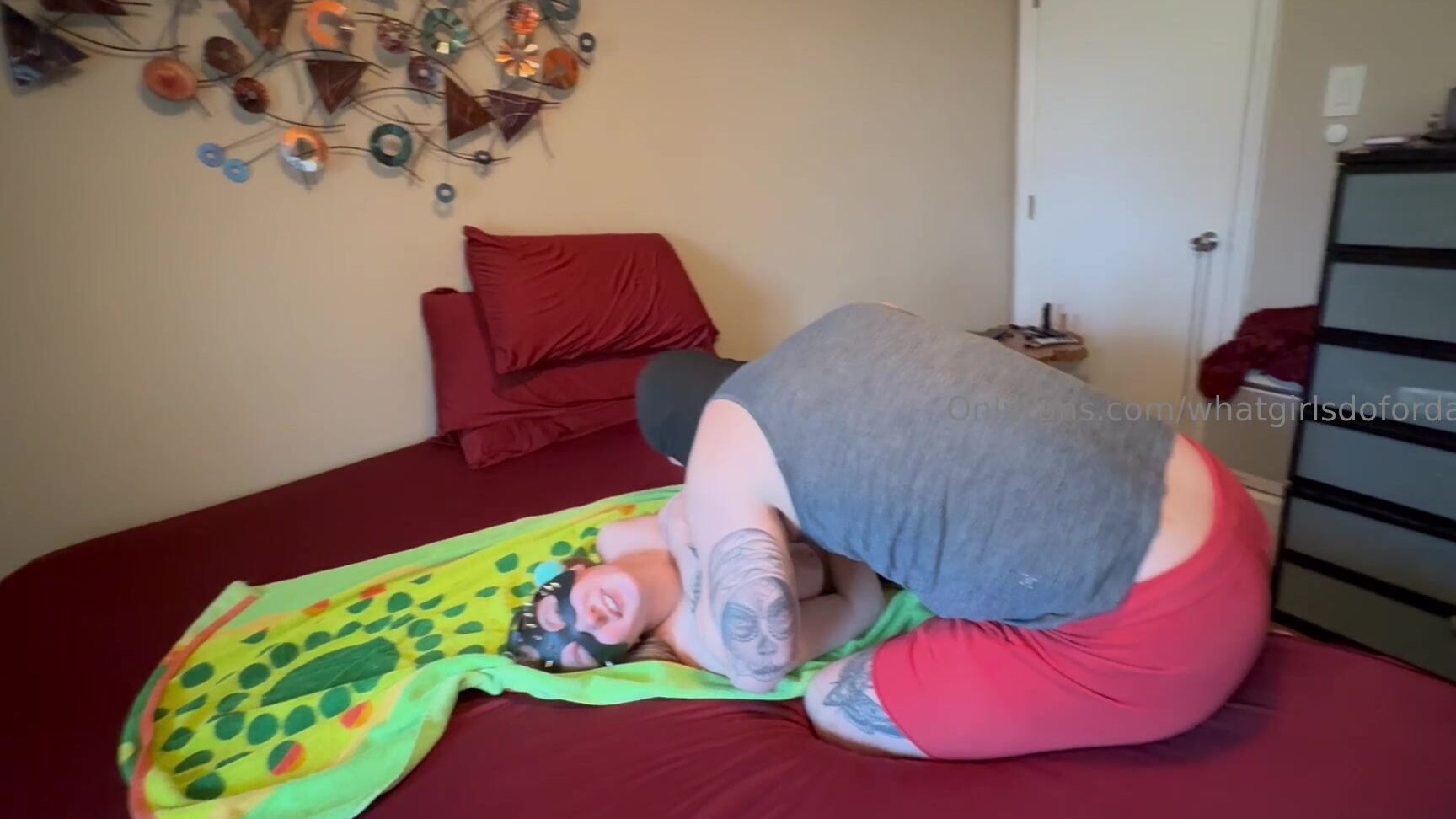 Whatgirlsdofordaddy Girl S First Big Virgin Pussy Scene