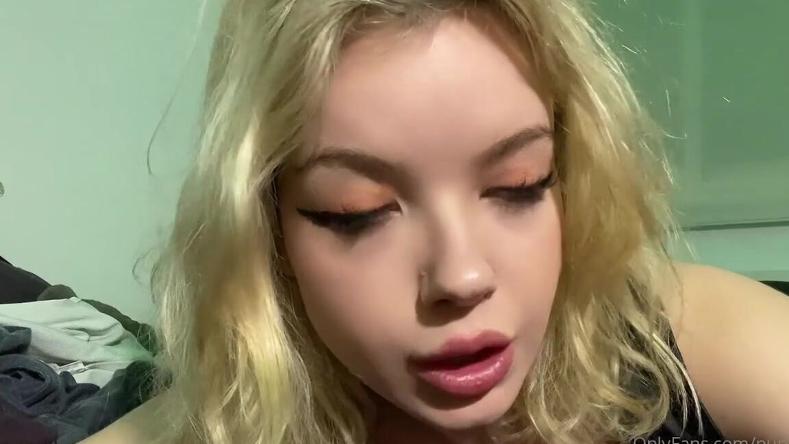 Goddess Maude Nicknamed Pupadoll 03 29 2025 Onlyfans Video Listen Carefully 8O