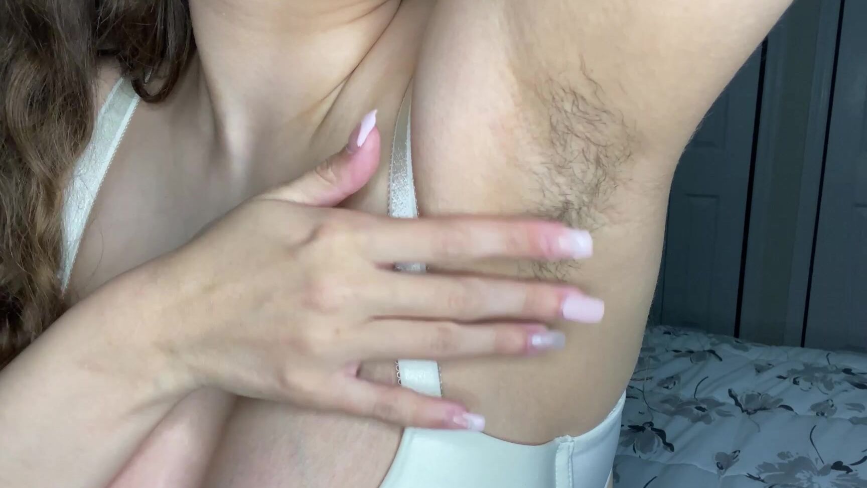 "Kay Savage" armpits, femdom, financial domination, hairy armpits, humiliation jerk to hairy pits manyvids