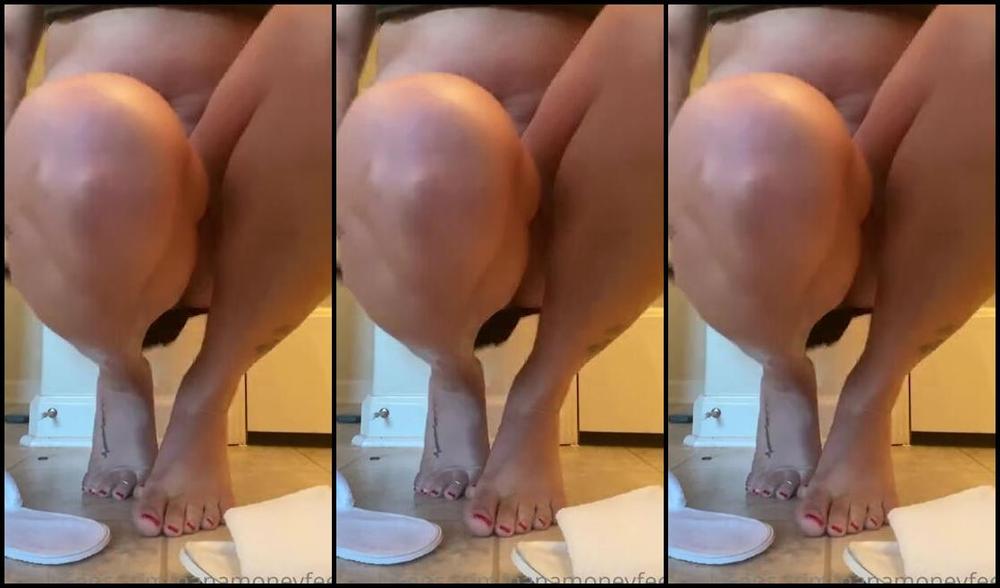 Nanadagodd Nicknamed Nanamoneyfeet Onlyfans Say Thank You For All These Videos I Dropped On You Today Show Ur Gratitude Or Or Click