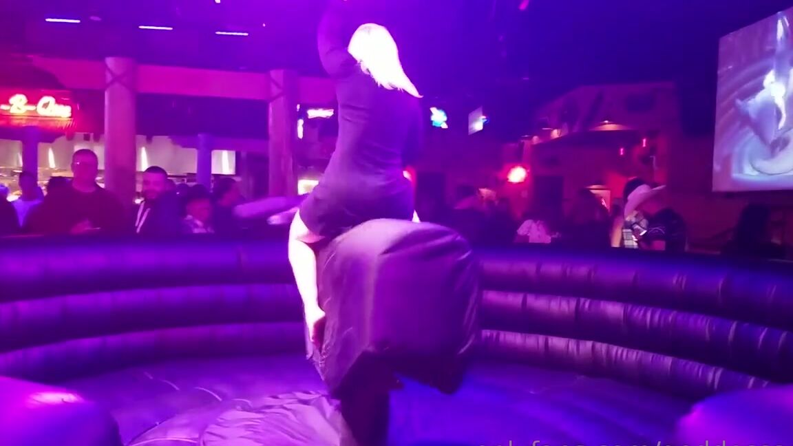 Goddess Anat Nicknamed Goddessanat Femdom 06 04 2019 Onlyfans Video Watch Me Ride The Bull